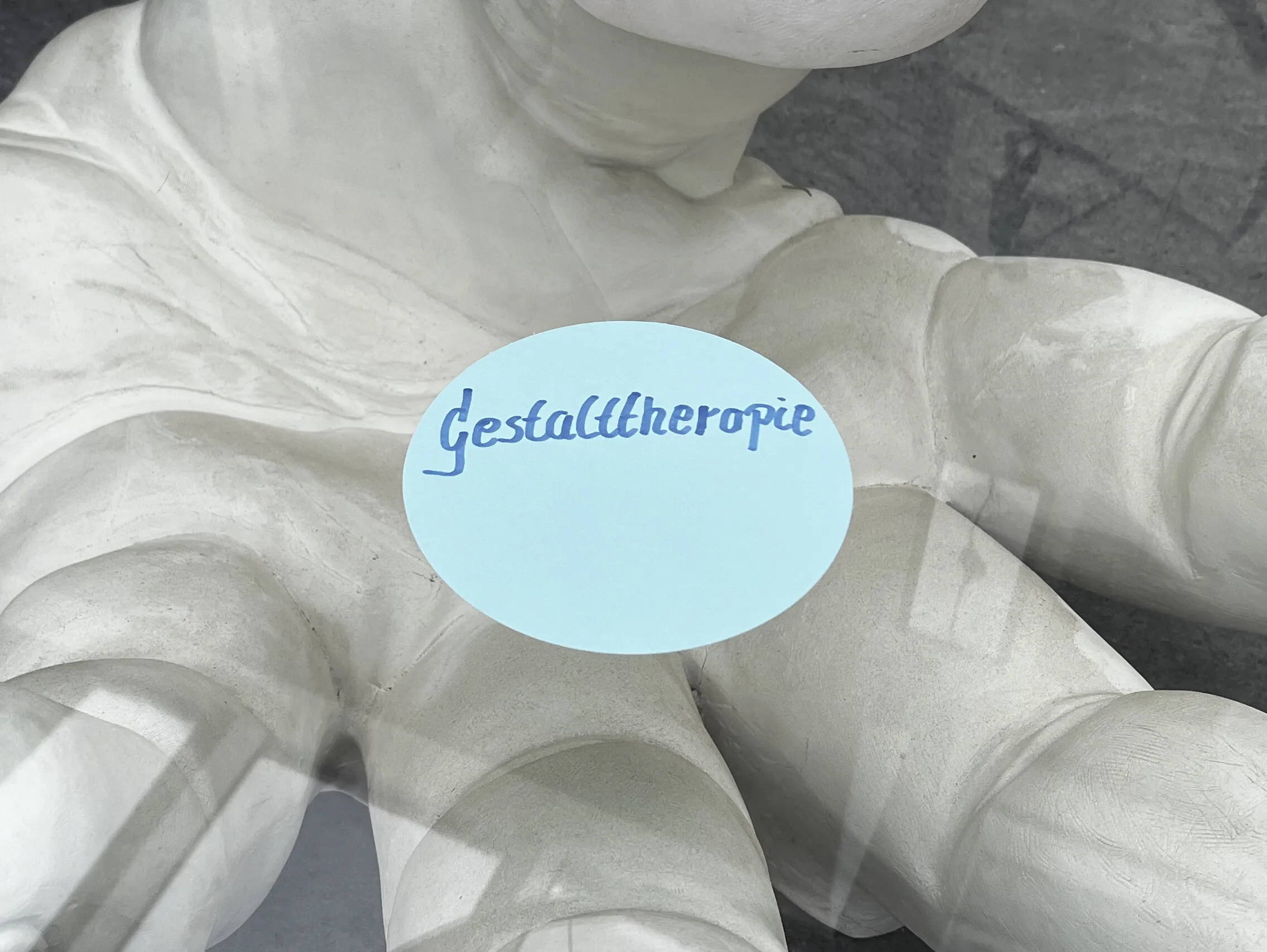 Gestalttherapie
