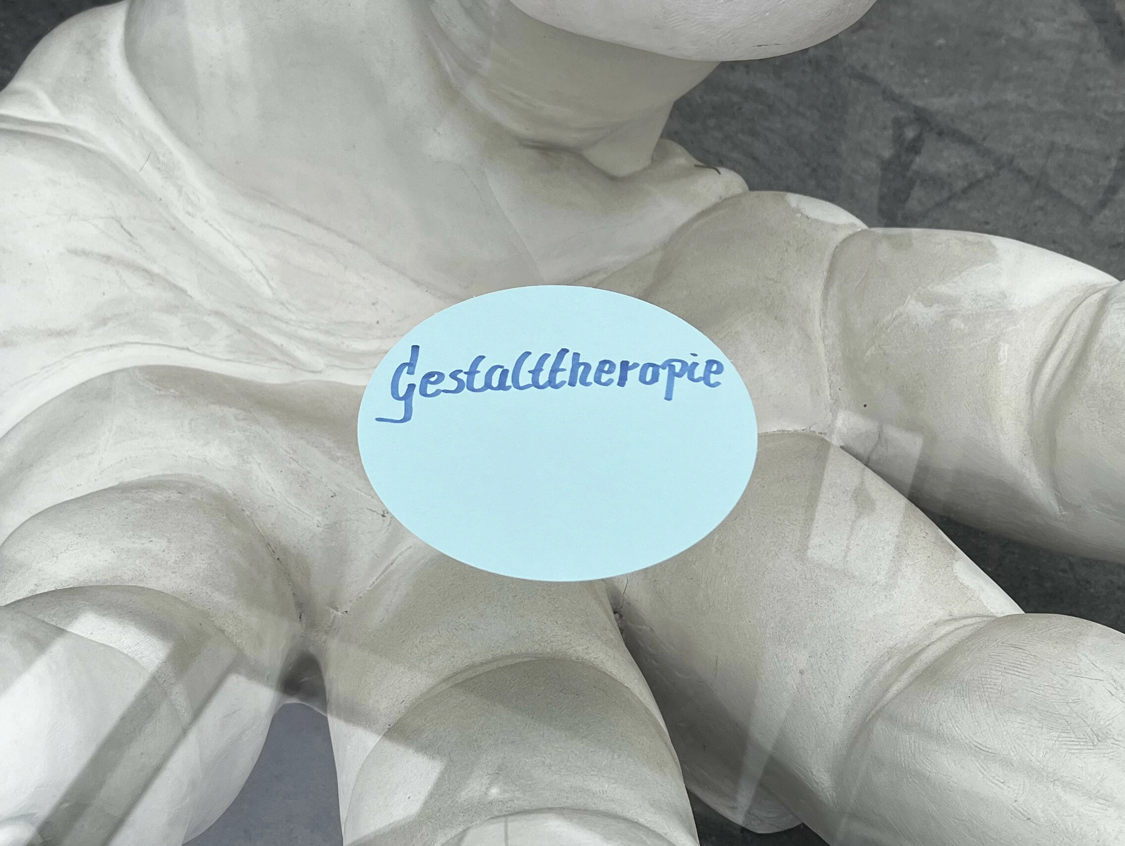 Gestalttherapie