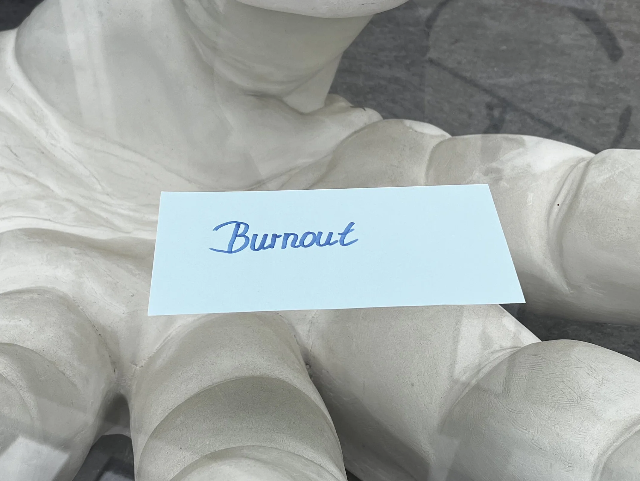 Burnout