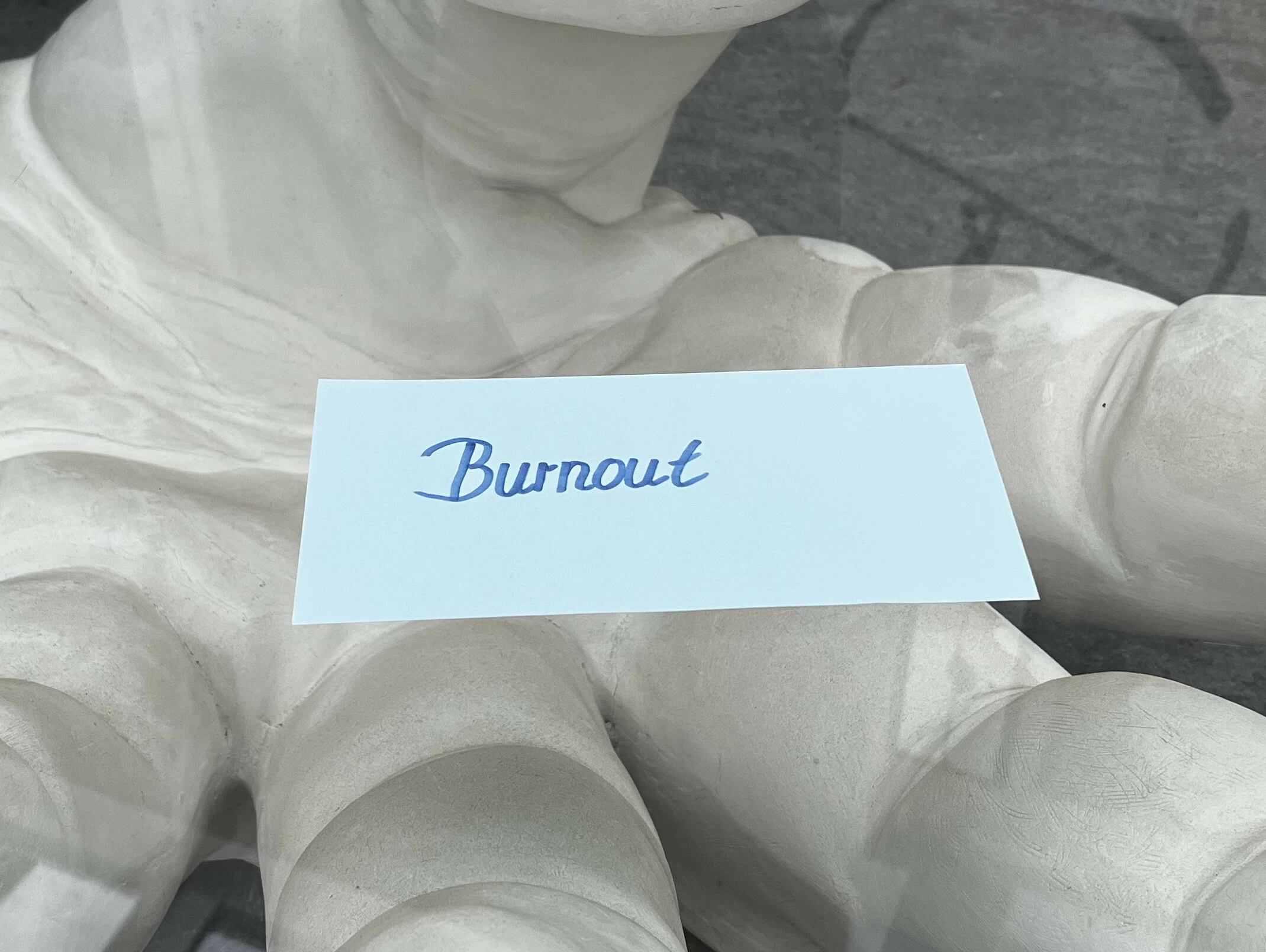 Burnout