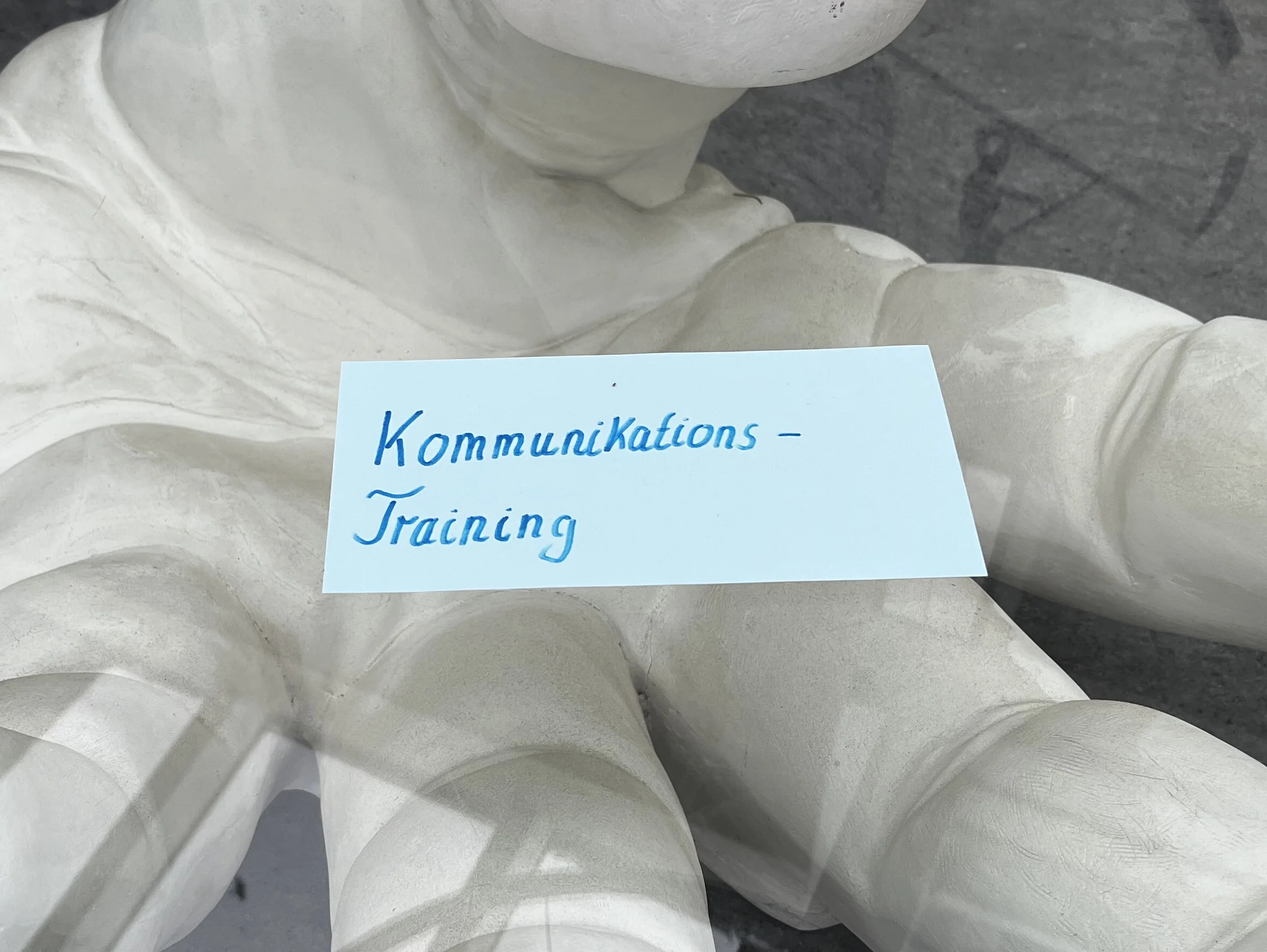 Kommunikations-Training