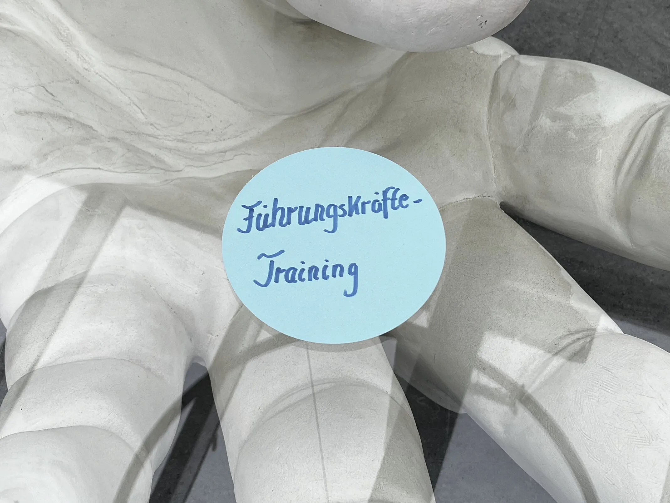 Führungskräfte-Training