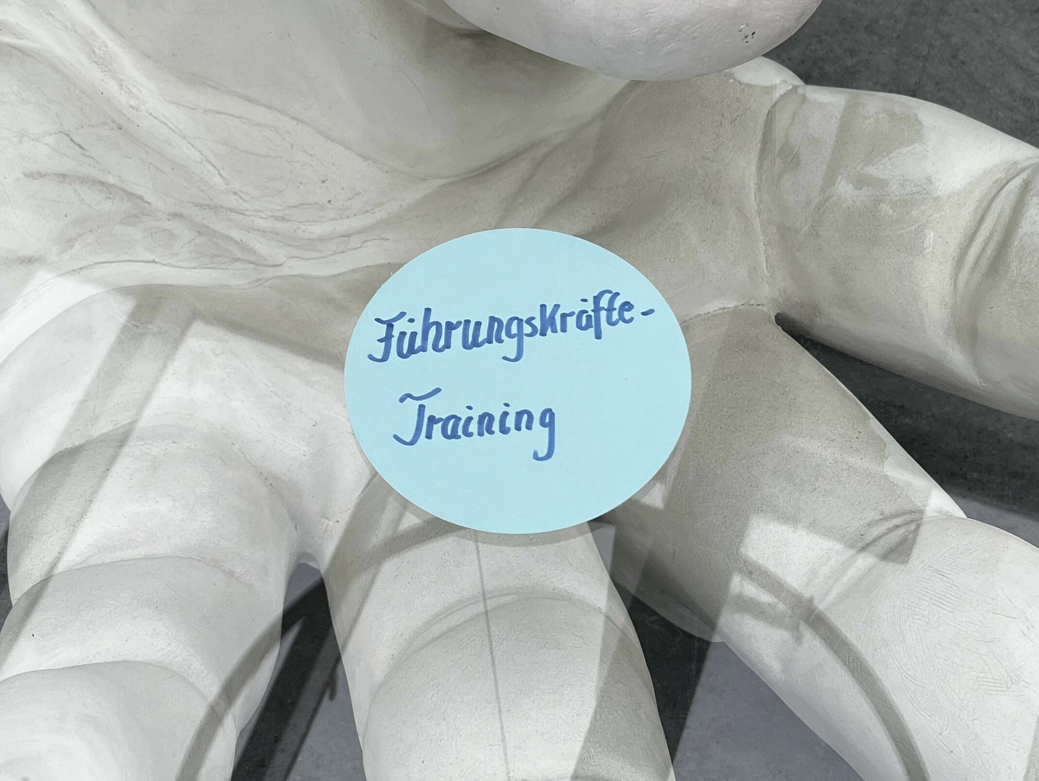 Führungskräfte-Training