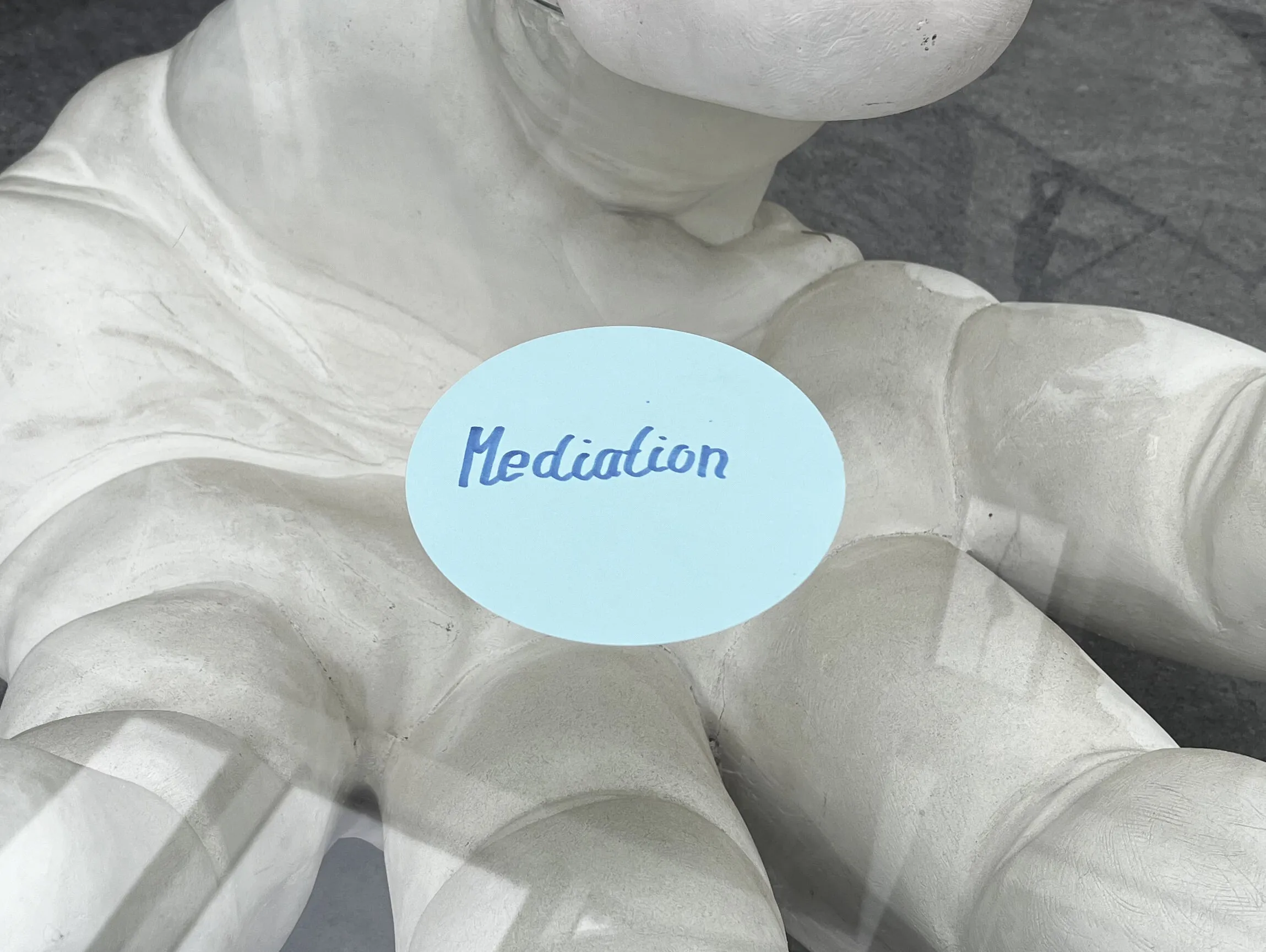 Mediation