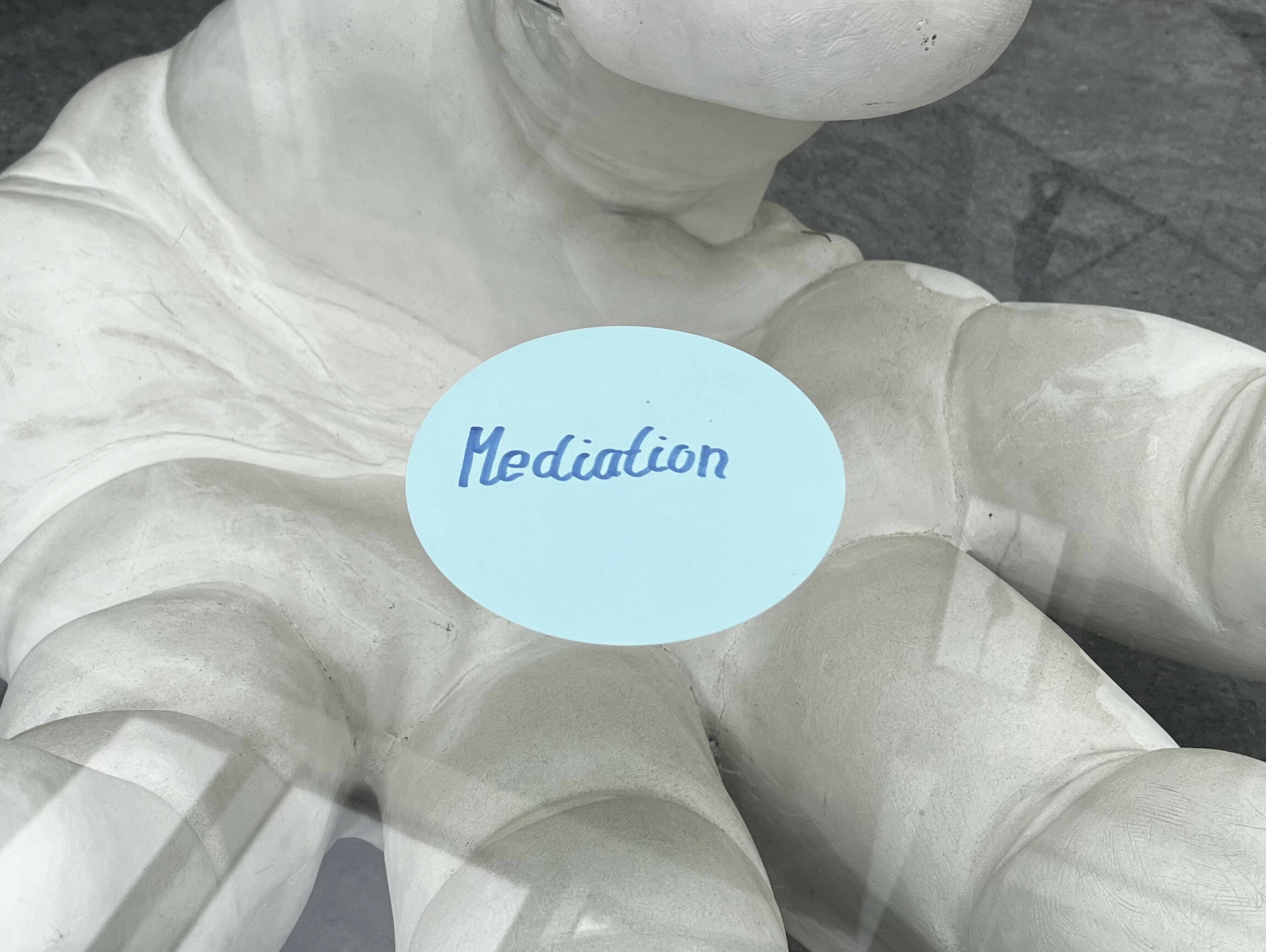 Mediation